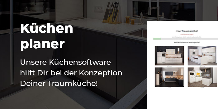 3D Küchenplaner Hannover