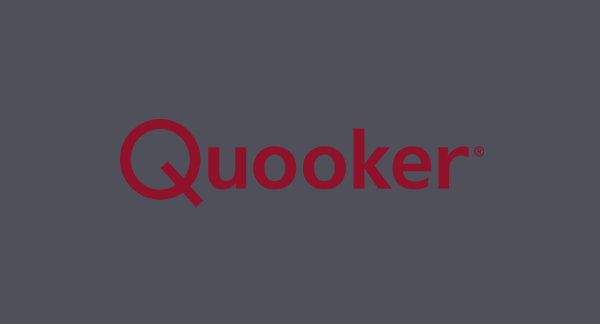 quooker logo