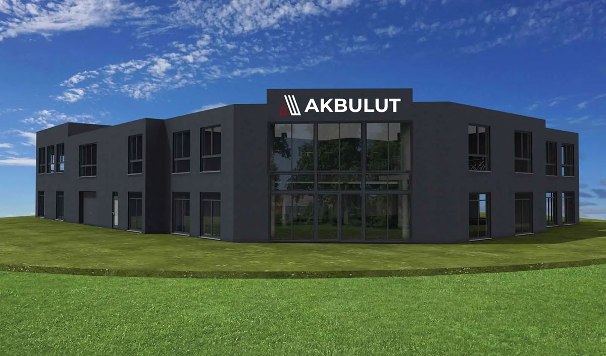 2024 – Eröffnung Erlebniswelt AKBULUT
